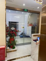 -芳朵美容养生SPA