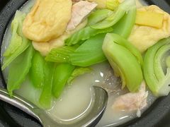 -凤凰楼酒家·粤宴点心(华强北店)