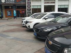 -堂会·KTV·自助餐·团建聚会(天河店)