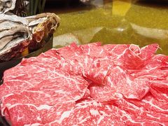 -半岛翡丽海鲜自助餐厅(观风亭店)