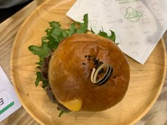 -龙治汉堡(中华城店)