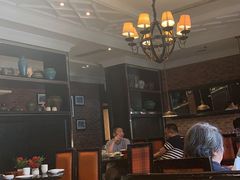 大堂-大鸭梨烤鸭(甘家口店)