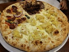 -1861意大利餐厅(文化广场店)