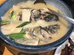 -院子餐厅·大锅菜·老杭帮(桥西直街店)