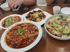 -百年认一力 太原老字号 (桥头街店)
