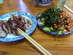 -朱秀英梆梆肉葫芦头(琉璃街店)