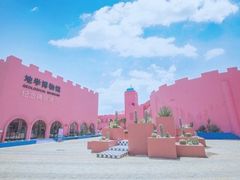 -漳州滨海火山岛自然生态风景区