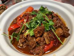 -最爱妈妈菜·宜春本地菜(一店)