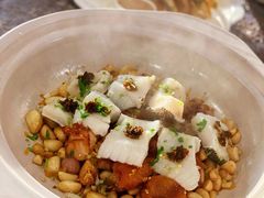 石锅银鳕鱼-闻莺馆(柳浪闻莺店)