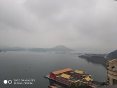 -千岛湖忆湖度假酒店(中心湖景区店)