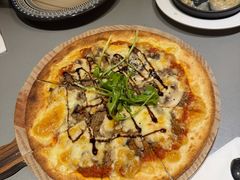 -西堤牛排(北京国瑞店)