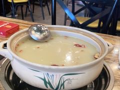 -淼鑫猪肚鸡(萝岗香雪牌坊店)