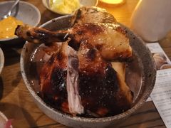 -BOR Eatery(安福路店)