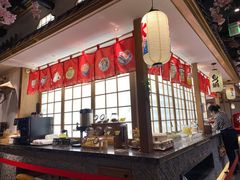 -松子料理(亮马桥店)