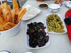 -墨脱石锅椰子鸡•香草鸭•东山羊(大东海店)