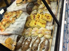 -麦子香烘焙(俞源街分店)