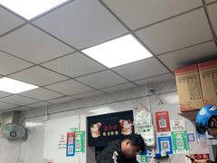 -黑皮酸菜鱼(三山街店)