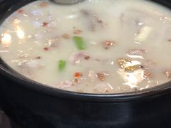 -代羊肉(中和店)