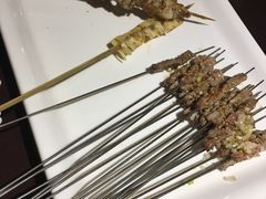 -三个大叔东北烧烤·砂锅菜(西三旗店)