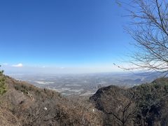 -阳台山自然风景区