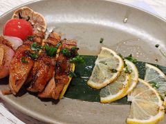-Nana And Her Friends Restaurant 娜娜家(小寨原力场店)