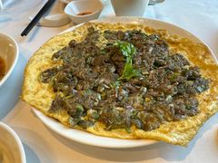 福建特色海蛎煎-莆田餐厅PUTIEN(三里屯店)