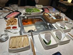 -海底捞火锅(稻河古街夜宵主题店)