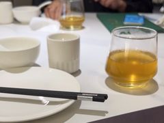 -羲和雅苑•北京烤鸭(国贸商城店)