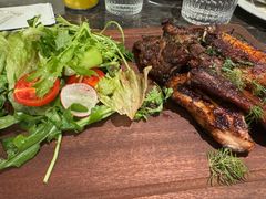 -LESCEDARS Brasserie Bistro香柏树