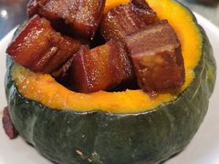红烧肉-猪肉婆私房菜(容桂总店)