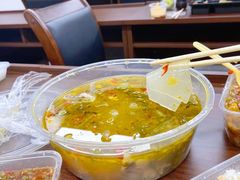 -椒香川流不息川菜馆(二七北路店)