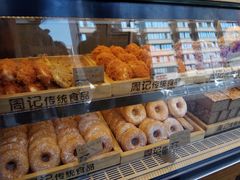 -周记传统糕点PASTRY(蜀汉路店)