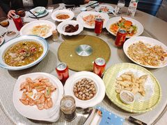 -星龙海鲜(望江东路店)