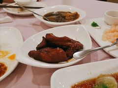 -顺风海鲜港(金玉兰店)