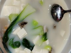 -渔民船说·北塘海鲜·天津菜·海肠捞饭(北塘古镇店)