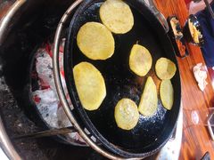 -炭虎子水浒烤肉(梦时代店)