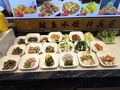 -渔家风味·鲅鱼水饺·央视展播·海鲜天津菜(开发区店)