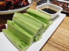 -小艺烧烤(曲江店)