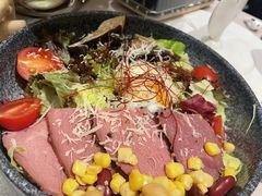 -LE SHARE洛笙·花园西餐(北京路步行街店)