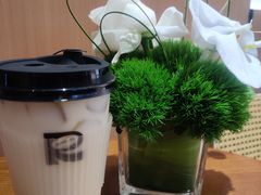 -蓉小乔·RONG COFFEE(春熙路店)