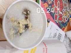 -麦当劳(龙阳路店)