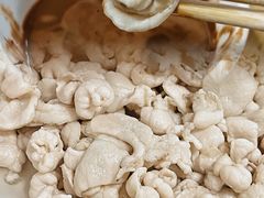 牛肚仁-马姐爆肚儿门丁肉饼