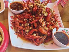 -庆峰龙虾烧烤(合肥一店)