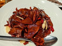 -茴香熙楼(翠湖店)