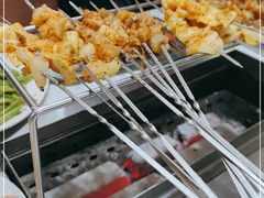 -元坊珲春无烟串城(北海路店)