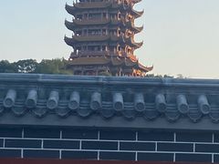 -黄鹤楼