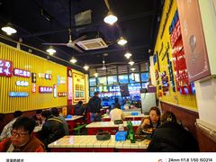 -重庆金爪爪特色干锅(大竹林直营店)