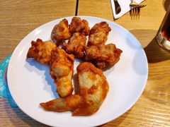-棒约翰比萨·意面(金桥国际店)
