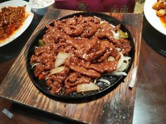 -玉林烤鸭店(垡头店)