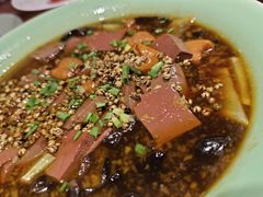 -绿茶餐厅(蓝色港湾店)